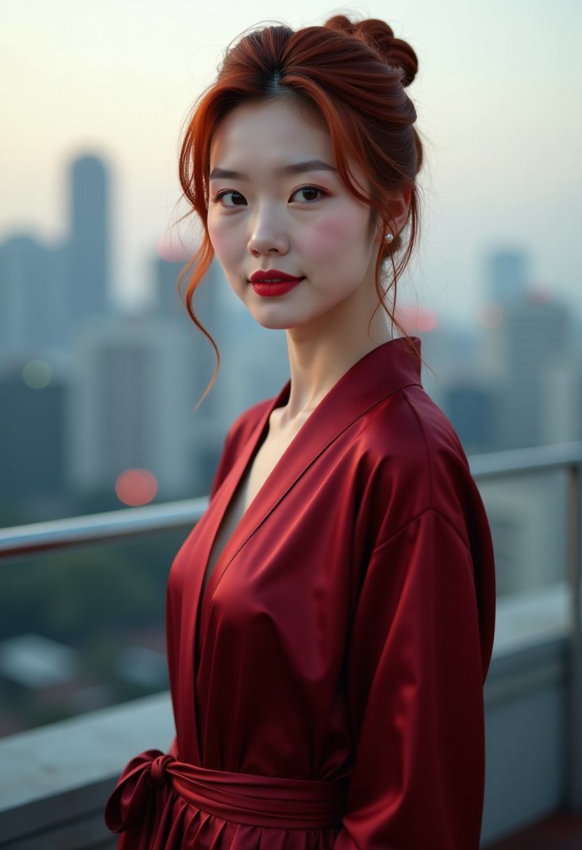 迷局与私欲：当代高分女性心理悬疑盘点