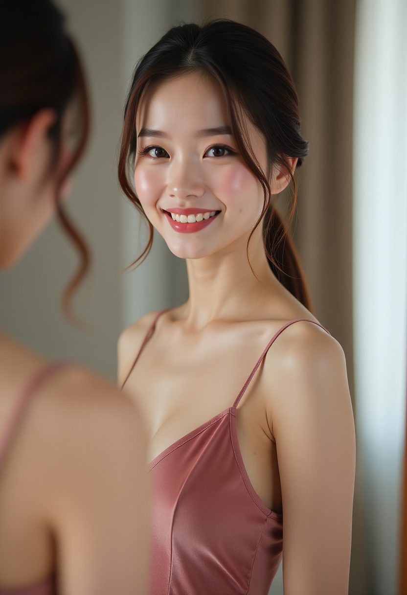 《窒息的谎言》