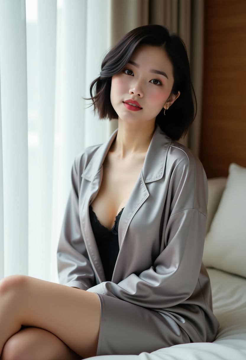 《迷雾之妻》